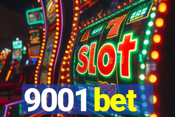 9001 bet